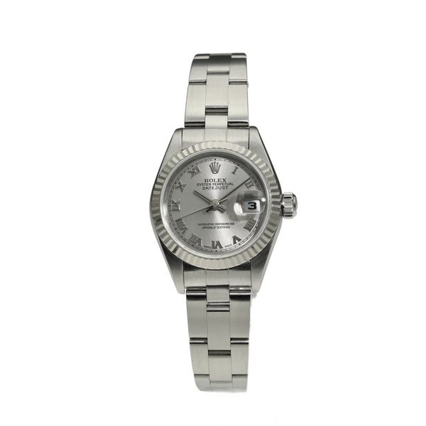Rolex Datejust Lady 79174